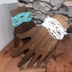 Turquoise Style Southwestern Bracelets‎